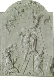 Descent from the Cross
